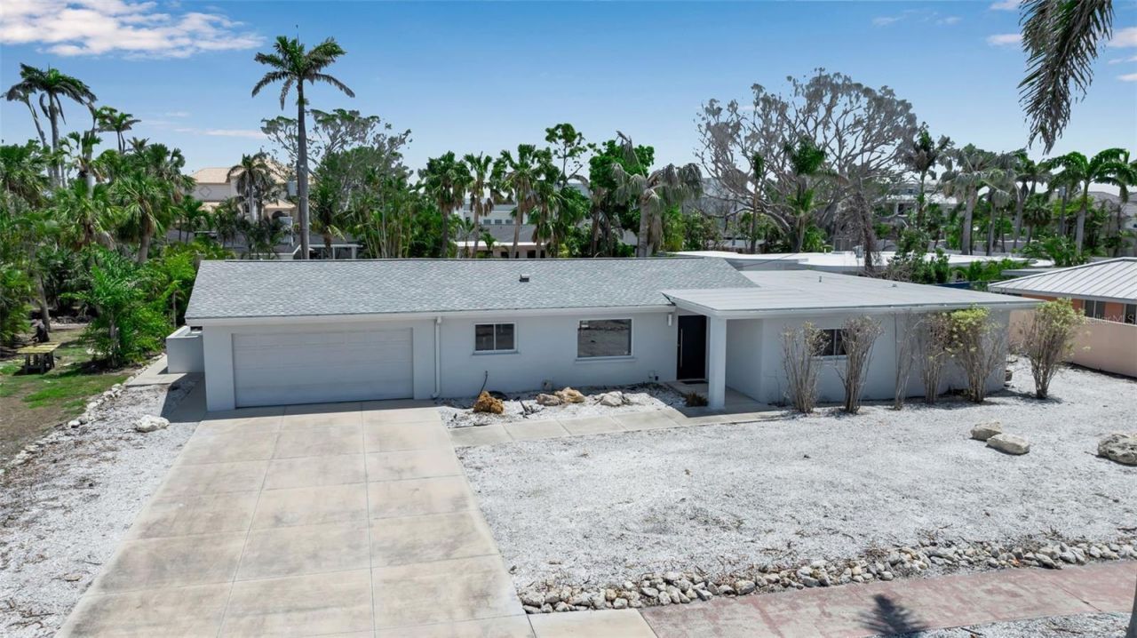 130 N Adams Drive, Sarasota, FL 34236 Photo