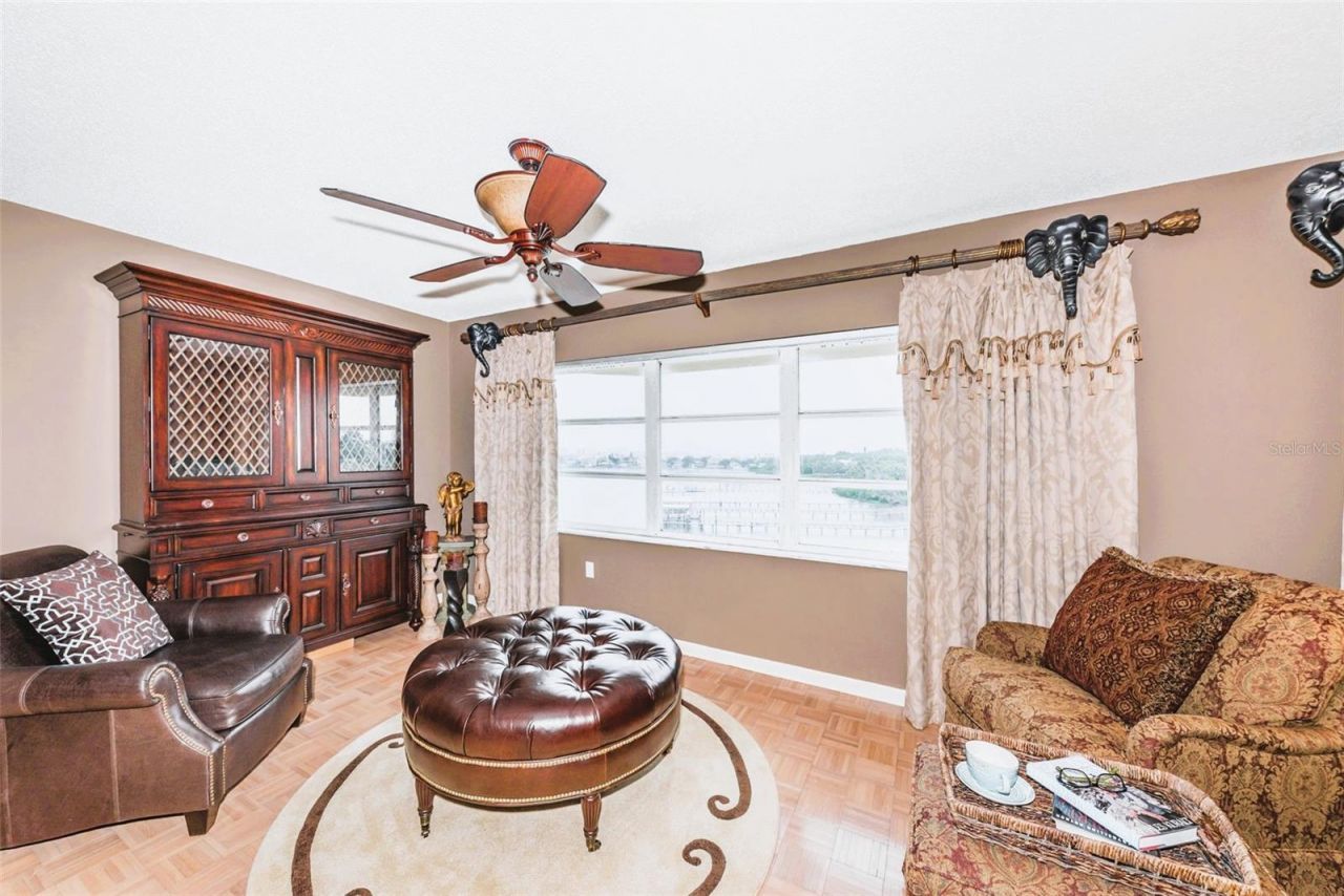 100 Bluff View Drive, Unit 514C, Belleair Bluffs, FL 33770 Photo