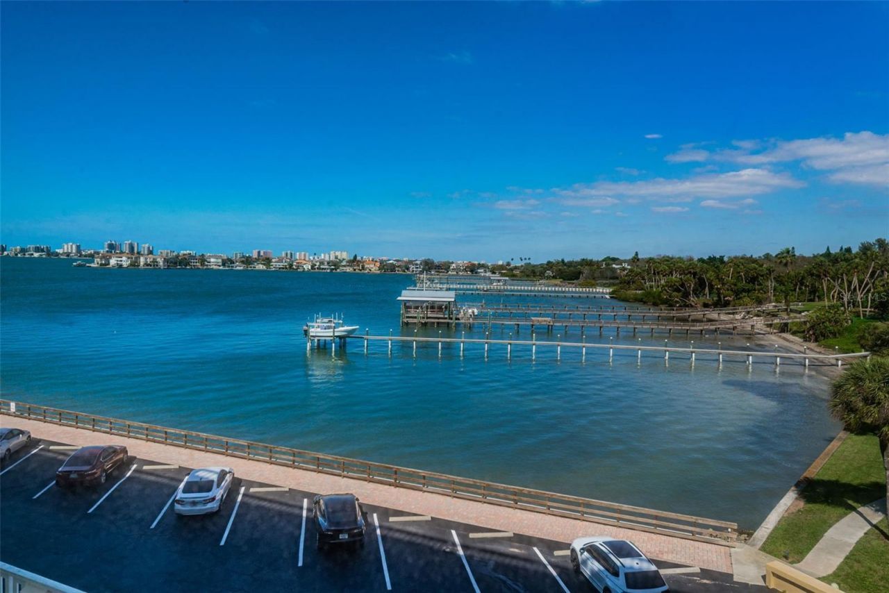 100 Bluff View Drive, Unit 514C, Belleair Bluffs, FL 33770 Photo