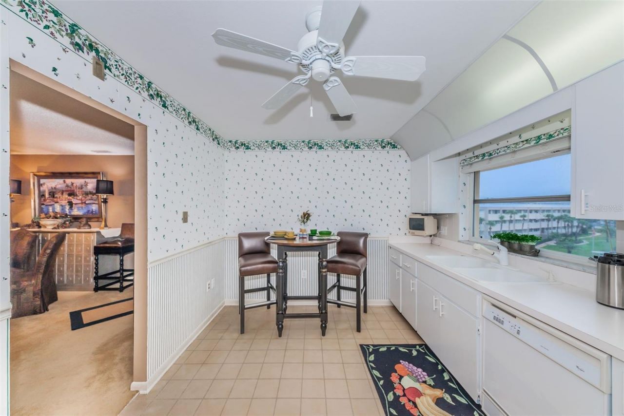 100 Bluff View Drive, Unit 514C, Belleair Bluffs, FL 33770 Photo