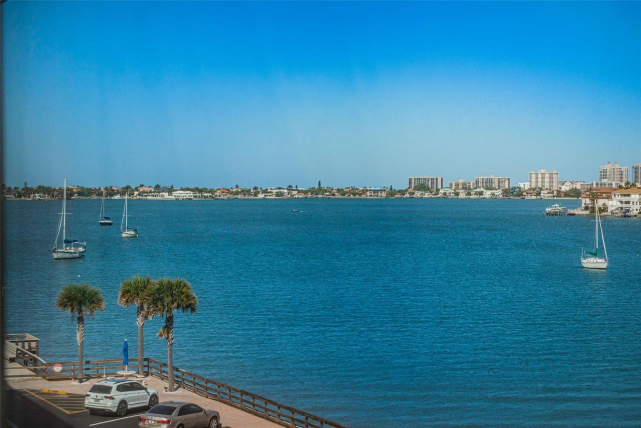 100 Bluff View Drive, Unit 514C, Belleair Bluffs, FL 33770 Photo