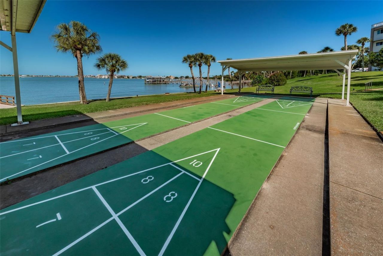 100 Bluff View Drive, Unit 514C, Belleair Bluffs, FL 33770 Photo