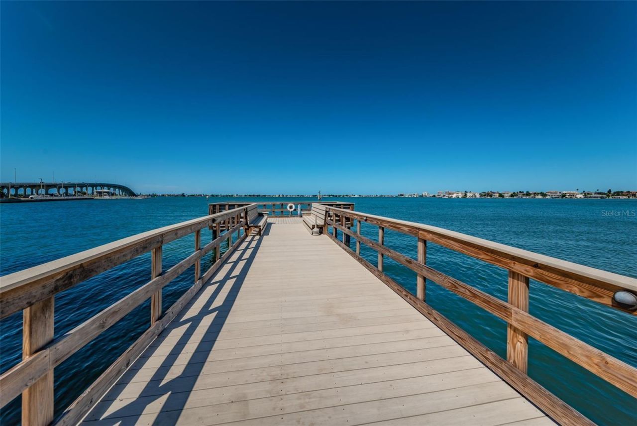 100 Bluff View Drive, Unit 514C, Belleair Bluffs, FL 33770 Photo