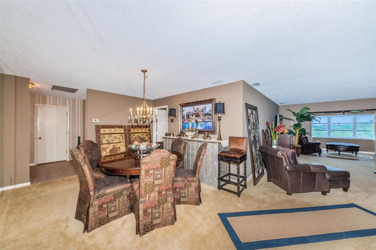 100 Bluff View Drive, Unit 514C, Belleair Bluffs, FL 33770 Photo