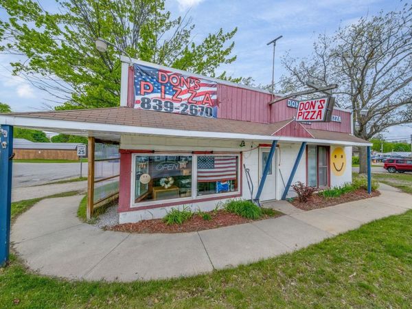 81 Morey Road N, Lake City, MI 49651