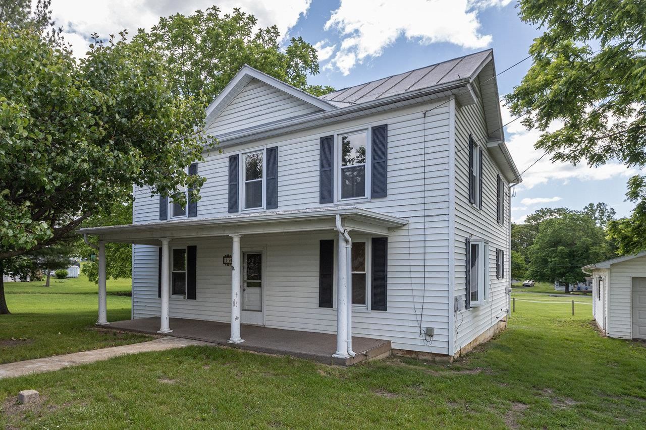 10150 Mcgaheysville Rd, Mcgaheysville, VA 22840 Main Photo