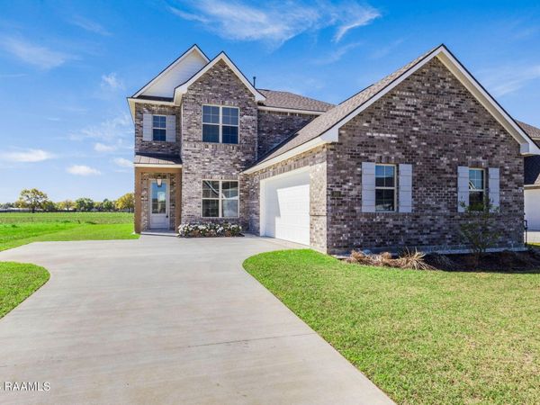 303 Benson Grove Drive, Youngsville, LA 70592