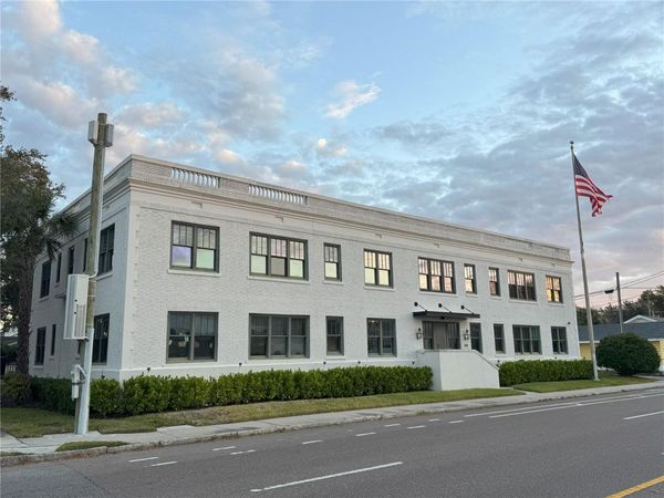 2011 W CLEVELAND STREET, TAMPA, FL 33606
