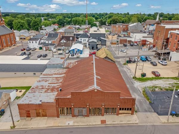 111 W 3rd Street, Waterloo, IL 62298