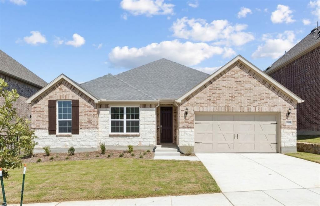 4909 Warhol Court, Celina, TX 75009 Main Photo