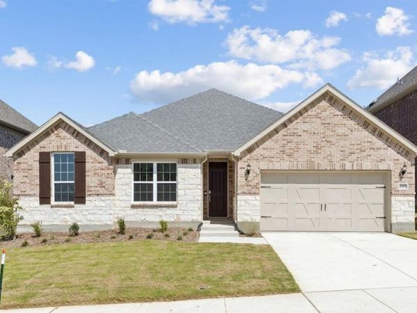 4909 Warhol Court, Celina, TX 75009