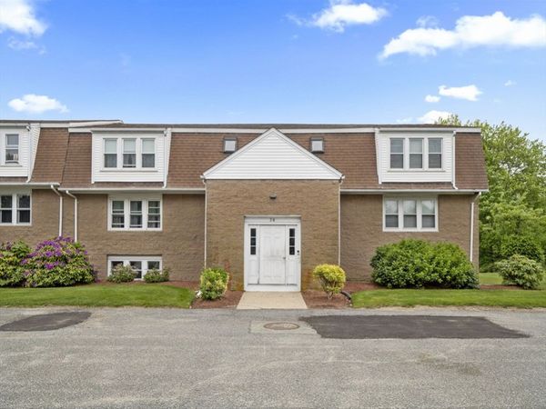 24 Bettys Pond Rd, Unit K, Barnstable, MA 02601