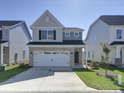 624 Thunder Gulch Avenue, Lexington, SC 29073