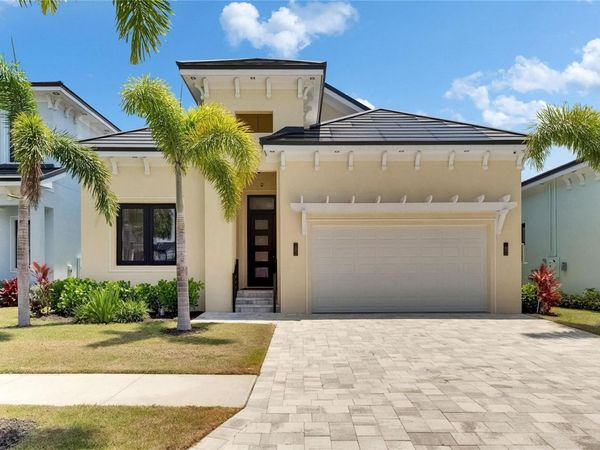 6532 SIMONE SHORES CIRCLE, APOLLO BEACH, FL 33572