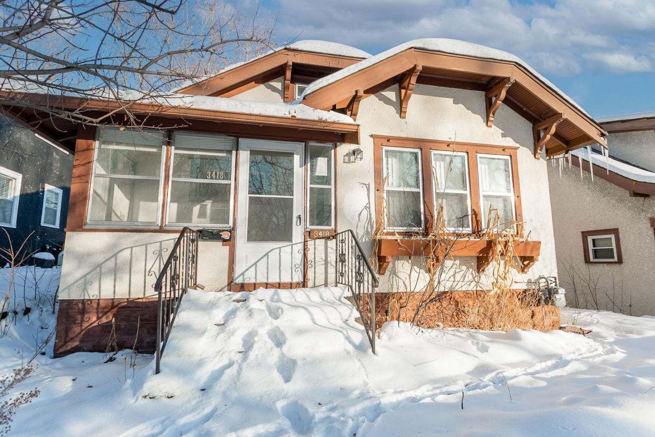 3418 Logan Avenue N, Minneapolis, MN 55412 Main Photo