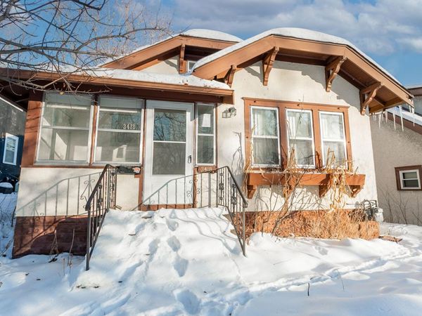 3418 Logan Avenue N, Minneapolis, MN 55412