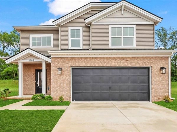 2982 Stagner Lane, Bowling Green, KY 42104