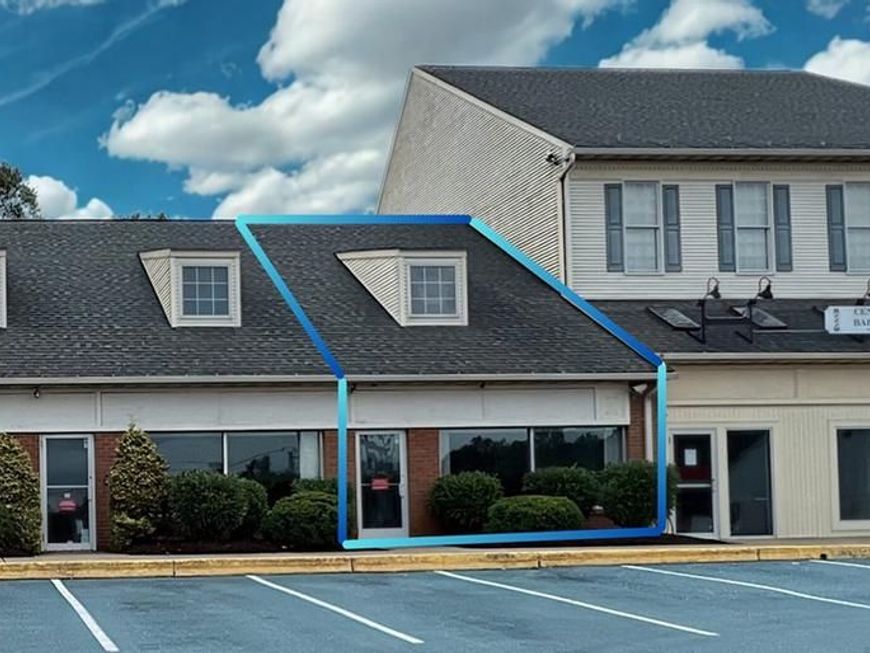 903 Nissley Road, Unit SUITE D, Lancaster, PA 17601 Main Photo