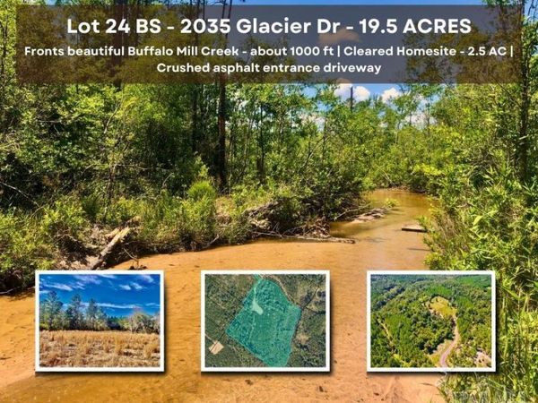 2035 Glacier Dr, Pace, FL 32571