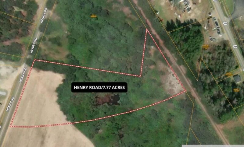 0 Henry Road Photo 5