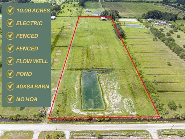 0 61st Street, Vero Beach, FL 32967