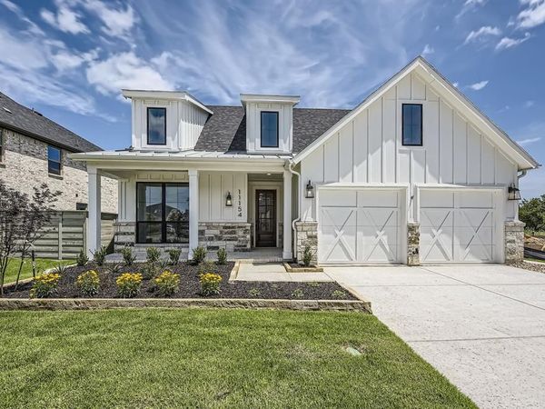 11154 Canopy Trail, Justin, TX 76247