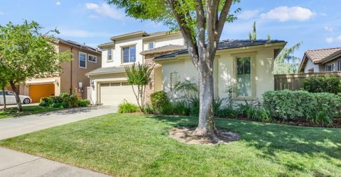 1046 Smith Way, Folsom, CA 95630 Photo