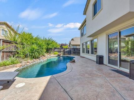 1046 Smith Way, Folsom, CA 95630 Photo