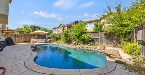 1046 Smith Way, Folsom, CA 95630 Photo