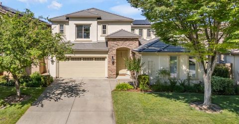 1046 Smith Way, Folsom, CA 95630 Photo