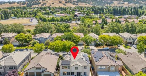 1046 Smith Way, Folsom, CA 95630 Photo