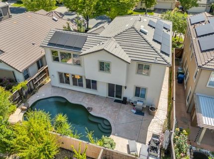 1046 Smith Way, Folsom, CA 95630 Photo