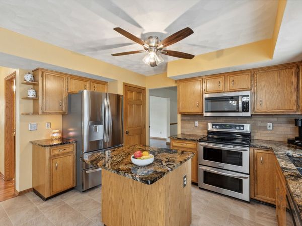 307 Shelden Drive, Winnebago, IL 61088