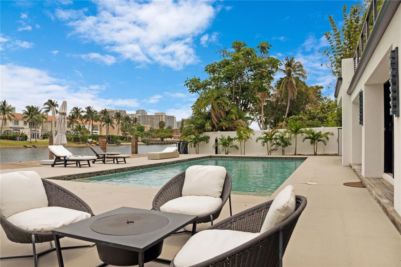 1601 Diplomat Pkwy, Hollywood, FL 33019 Photo