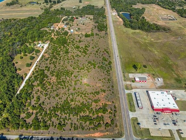 0000 Highway 102, McLoud, OK 74851