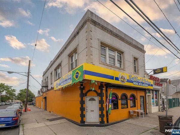 261-263 2nd Street, ELIZABETH, NJ 07206