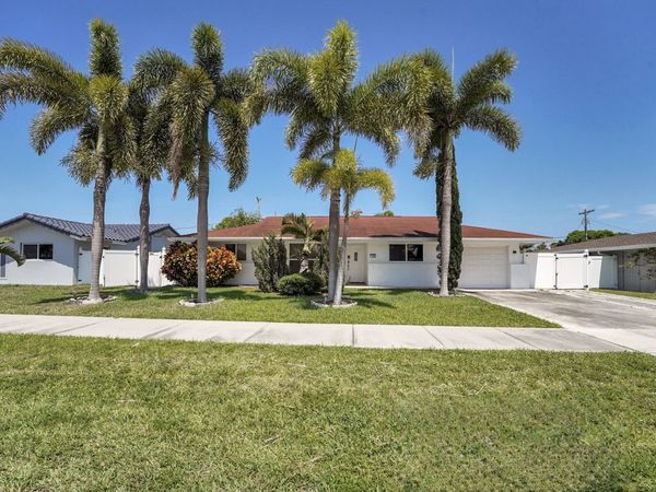 600 NW 12th Avenue, Boca Raton, FL 33486