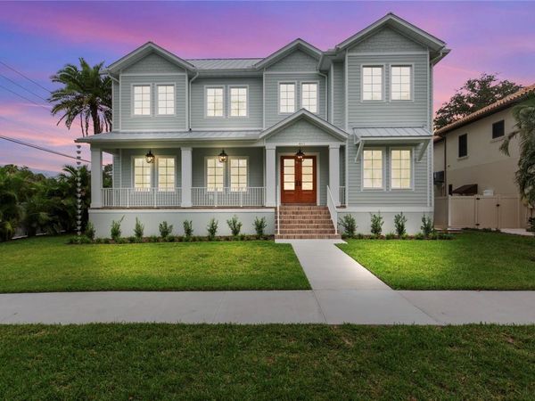 4311 W SEVILLA STREET, TAMPA, FL 33629