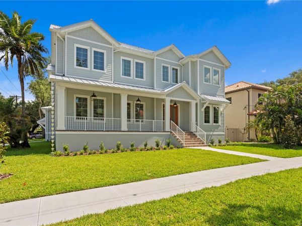 4311 W SEVILLA STREET, TAMPA, FL 33629