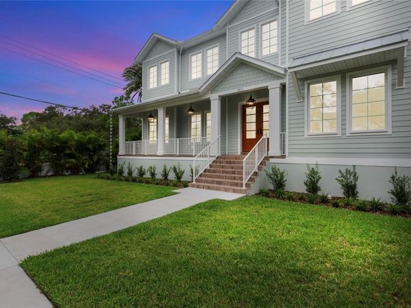 4311 W SEVILLA STREET, TAMPA, FL 33629