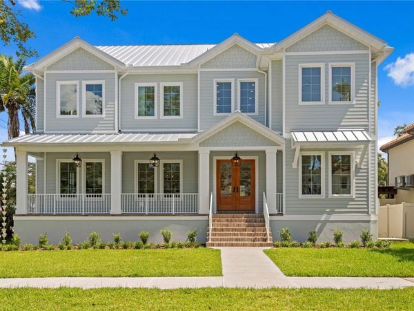 4311 W SEVILLA STREET, TAMPA, FL 33629