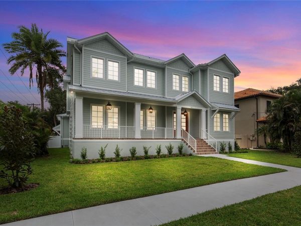 4311 W SEVILLA STREET, TAMPA, FL 33629