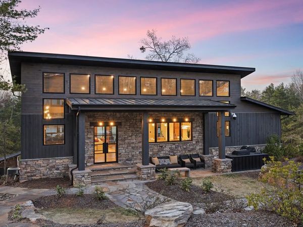LT 19 Forest Ridge Drive, Blue Ridge, GA 30540