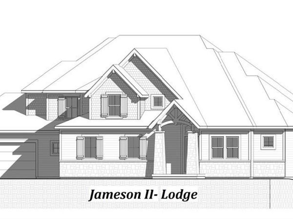 11430 S Deer Ridge Drive, Olathe, KS 66061