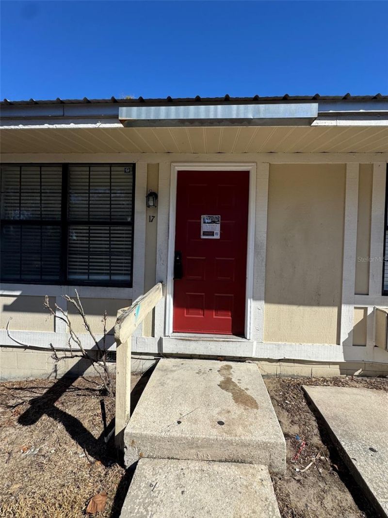 420-420 Mills Street, Unit 17, Leesburg, FL 34748 Photo