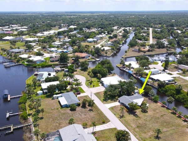 2028 RIVER BASIN TERRACE, PUNTA GORDA, FL 33982