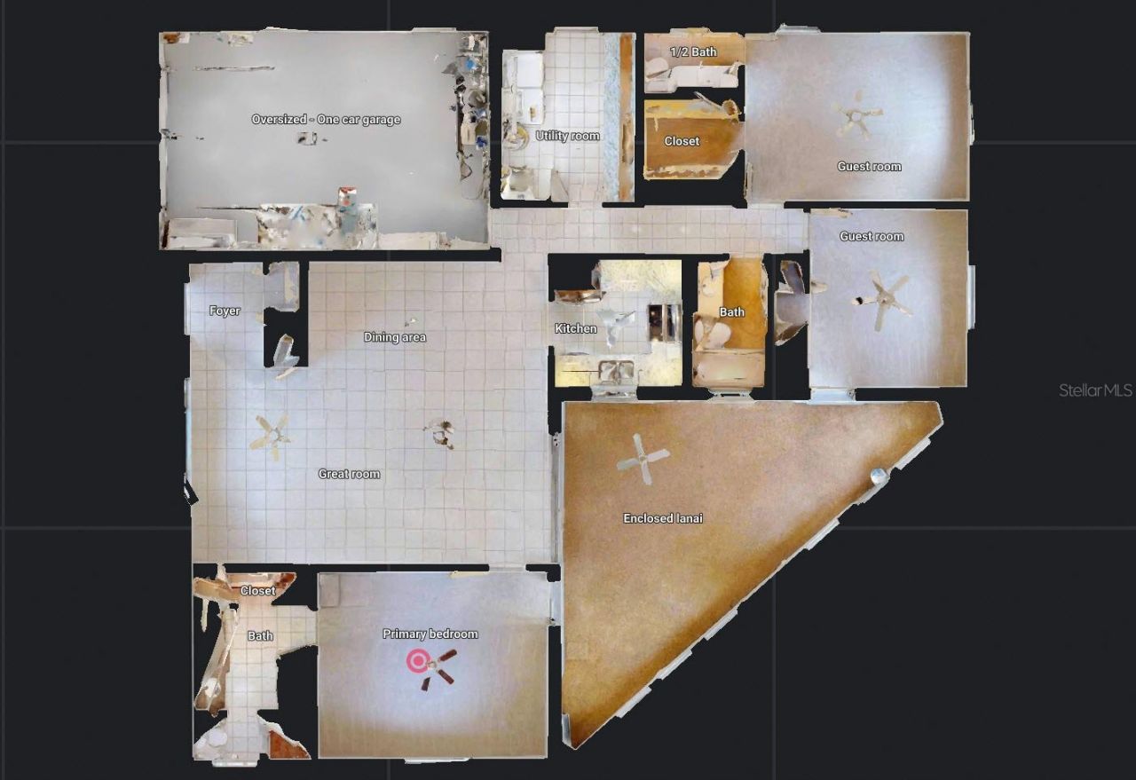 2028 River Basin Terrace, Punta Gorda, FL 33982 Photo