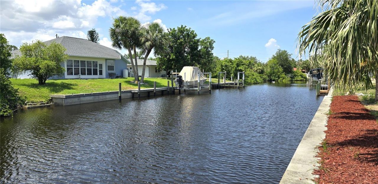 2028 River Basin Terrace, Punta Gorda, FL 33982 Photo