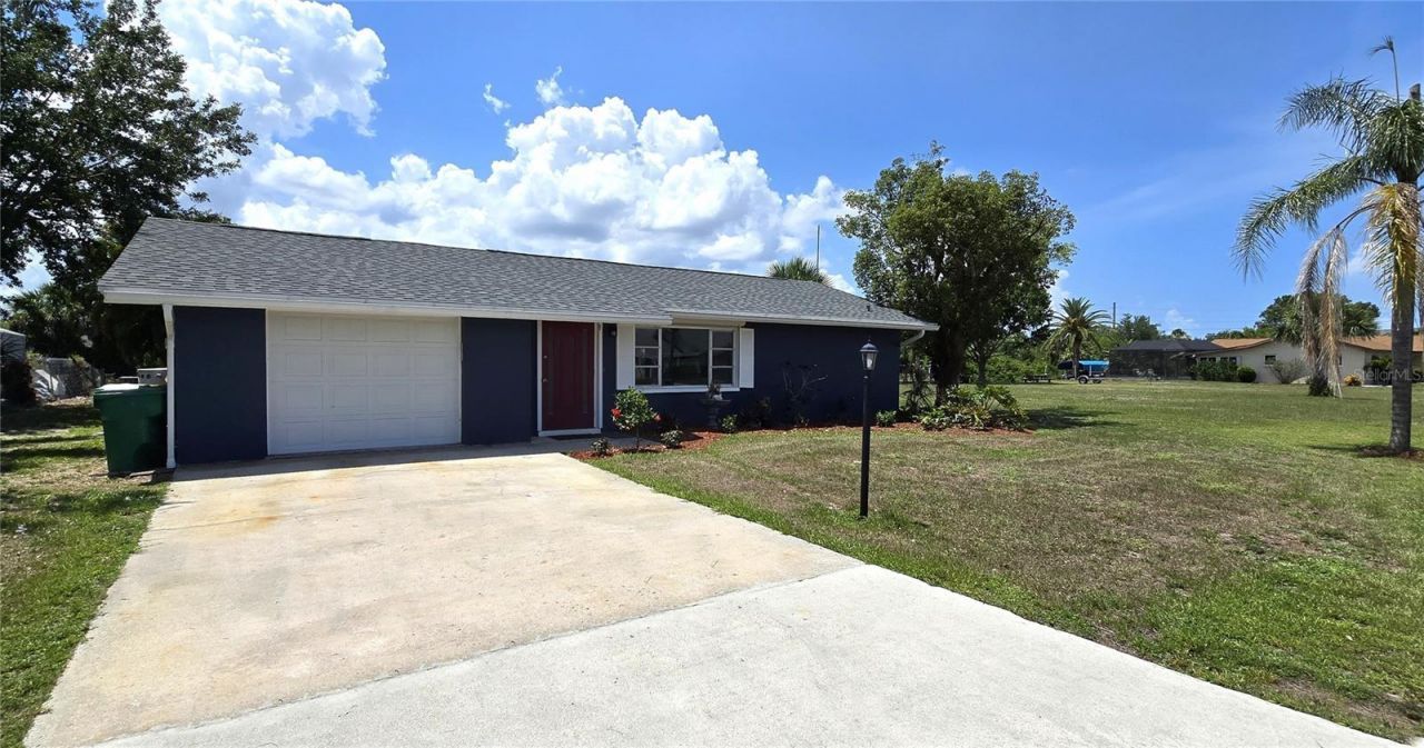 2028 River Basin Terrace, Punta Gorda, FL 33982 Photo