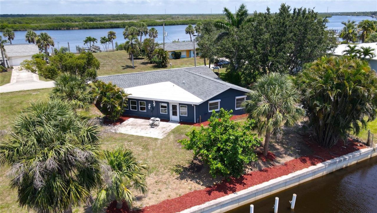 2028 River Basin Terrace, Punta Gorda, FL 33982 Photo